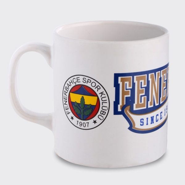 İSTANBUL SERAMİK KUPA - Görsel 3