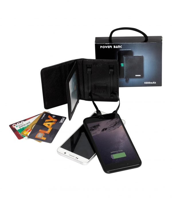 POWER BANK